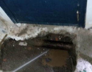 环江水管漏水检测多少钱