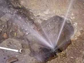 环江水管漏水检测哪家好