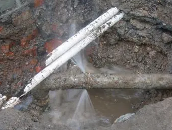 环江测漏水多少钱