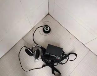 环江测漏水公司