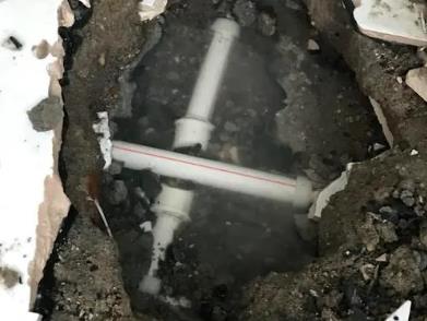 环江漏水检测公司哪家好