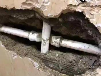 环江漏水检测电话多少