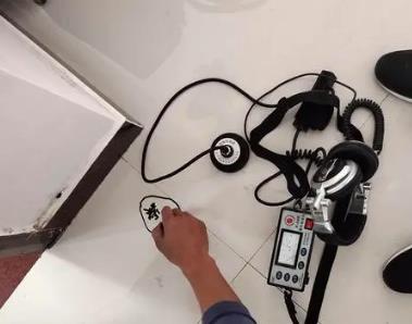 环江测漏水公司电话